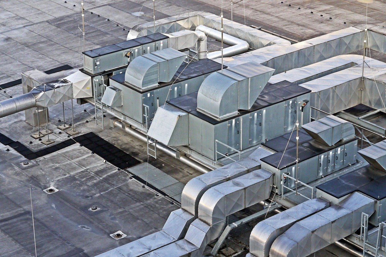 Building Management System Integration