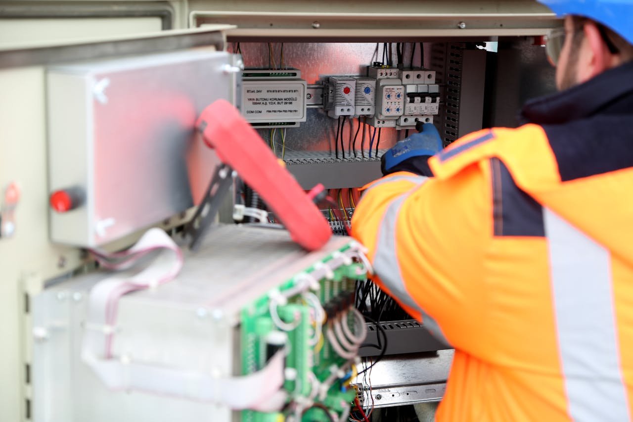 Electrical Installations & Repairs